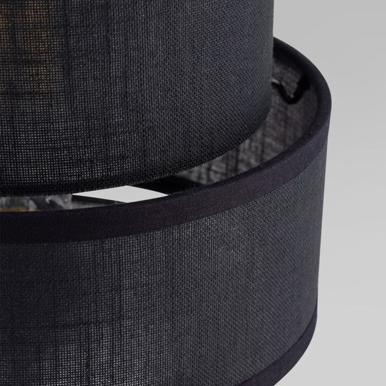 5895 / настольный светильник /  Calisto Black