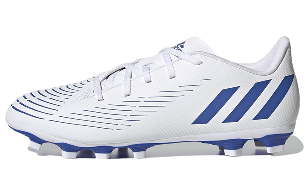 Кроссовки Adidas Predator Edge.4