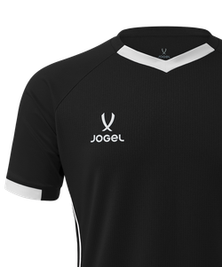 Футболка игровая Jogel DIVISION PerFormDRY Prisma Jersey, черный 99