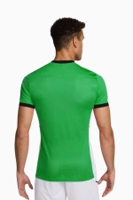 Футболка Nike Dri-FIT Academy 25 - зеленый