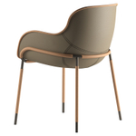 Стул ChiWingLo ALMA Armchair