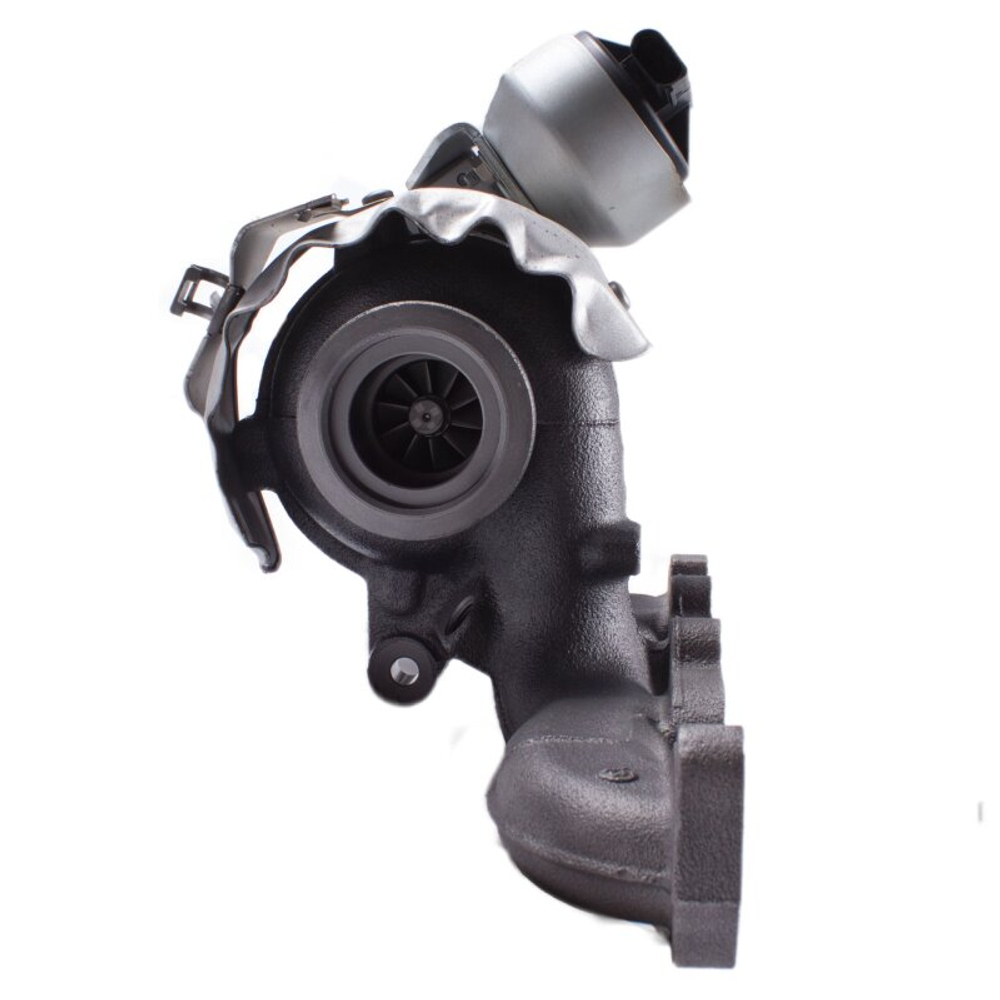 Турбина T916736 VAG для Audi