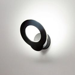 Citilux Декарт-4 CL704041 Бра светодиодное Чёрное