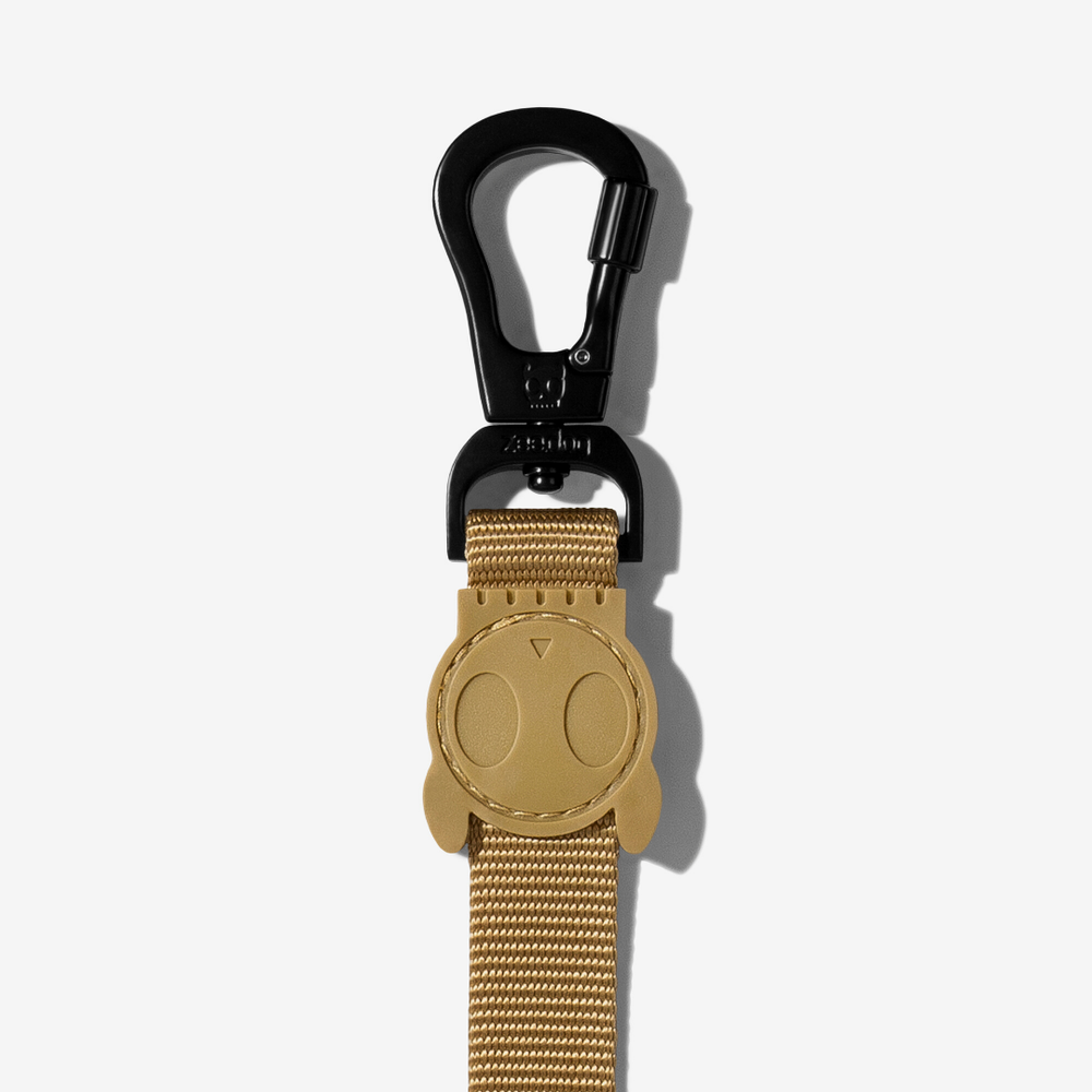 Поводок SAND 120 см Zee.Dog