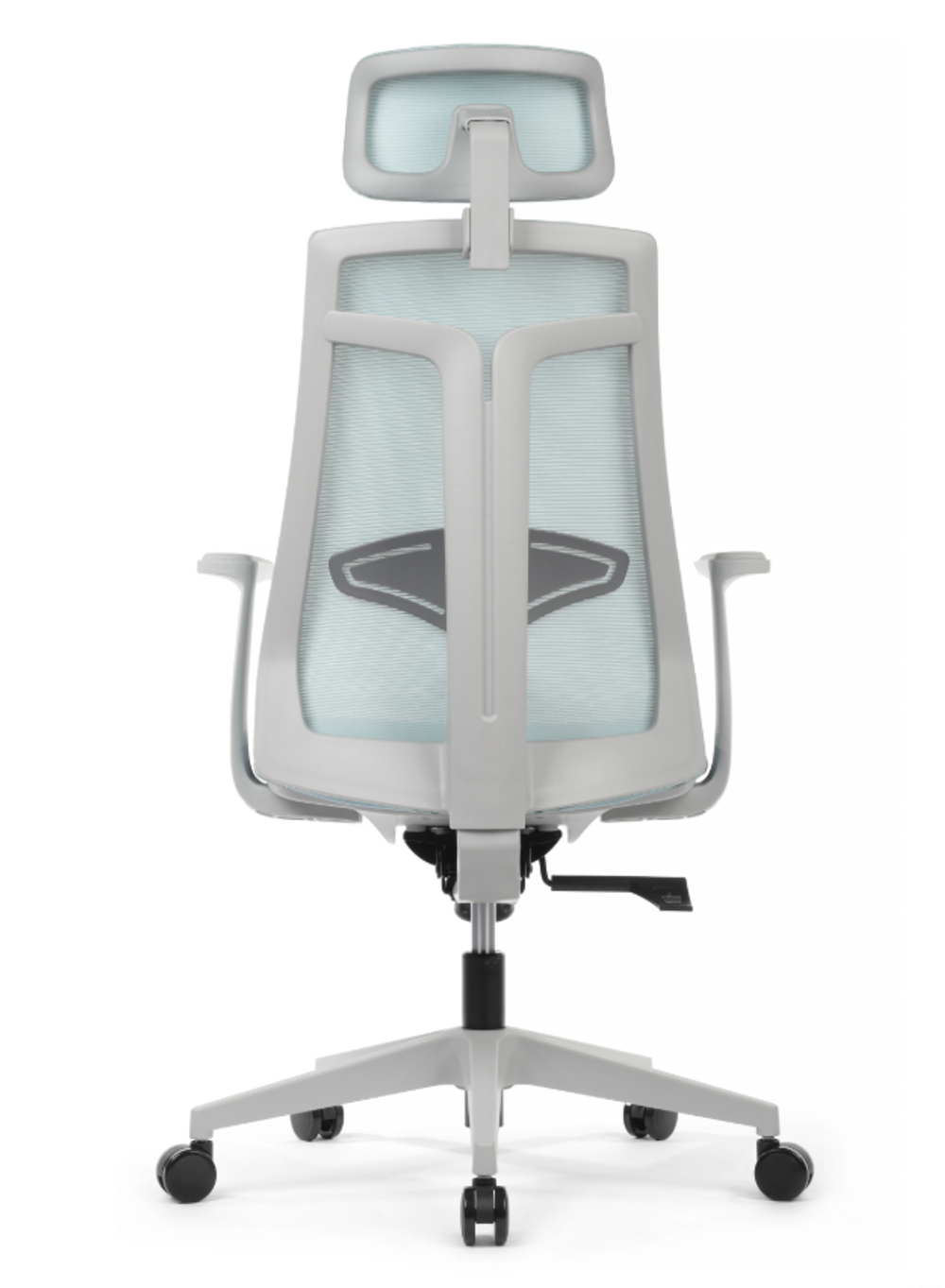 Кресло Gem 6230A-HS