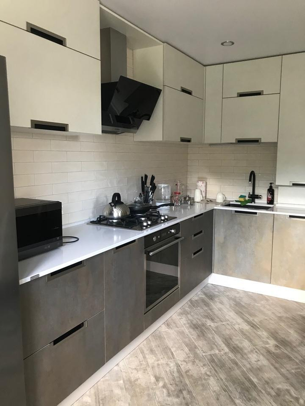 КУХНИ НА ЗАКАЗ