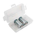 Аккумуляторная батарея RCR123 ARTELV 3.7V Li-Ion 750 mAh