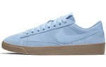 Кроссовки Nike Blazer Low (Женская размерная сетка)