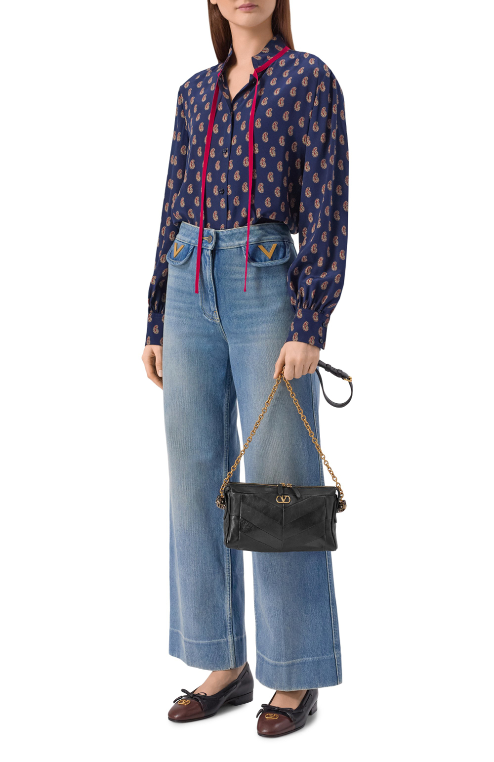 Сумка VALENTINO