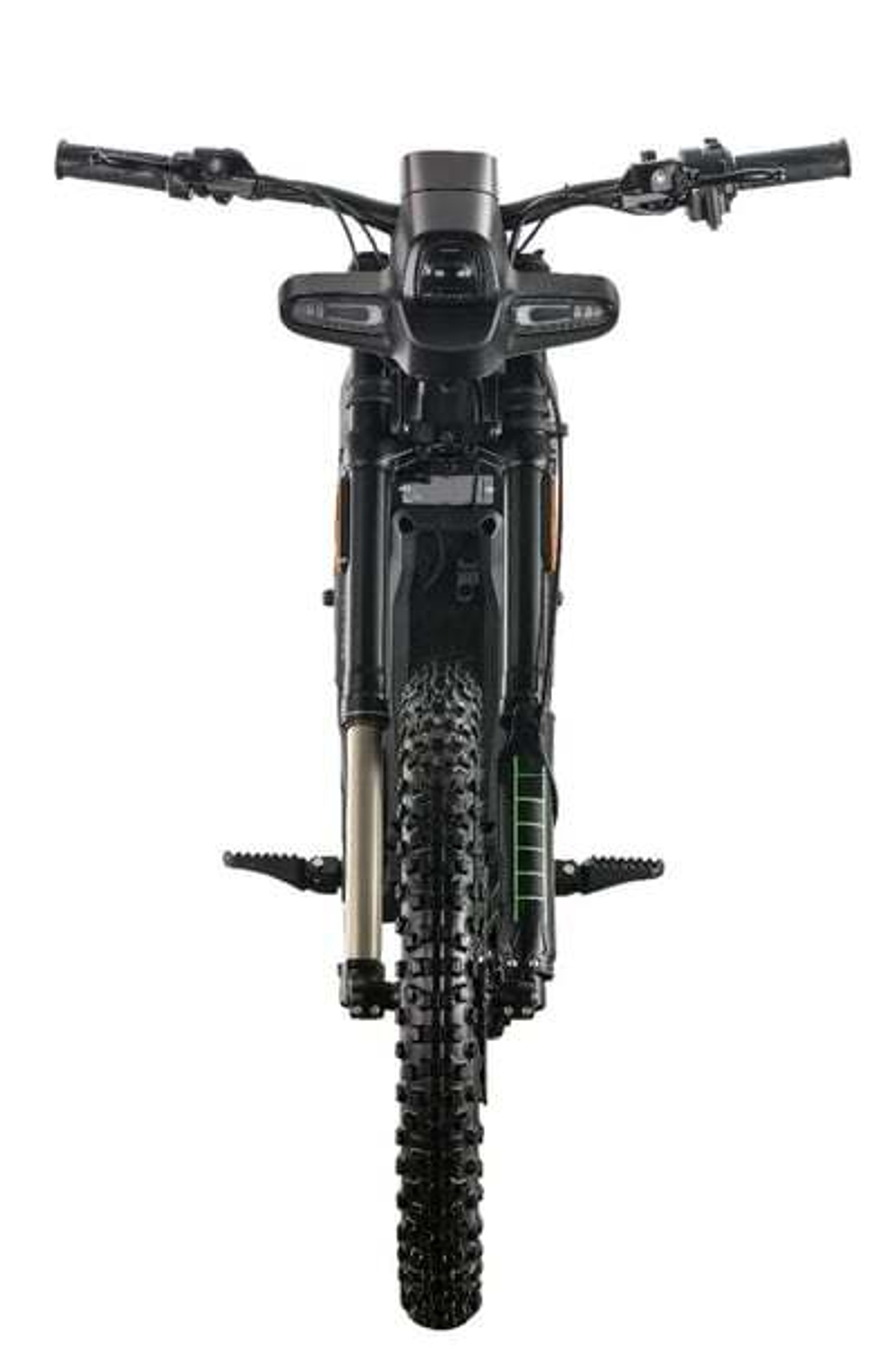 Электромотоцикл SHARMAX Q2 Enduro