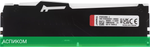 Оперативная память Kingston Fury Beast RGB 8GB DDR5 (KF560C30BBA-8)