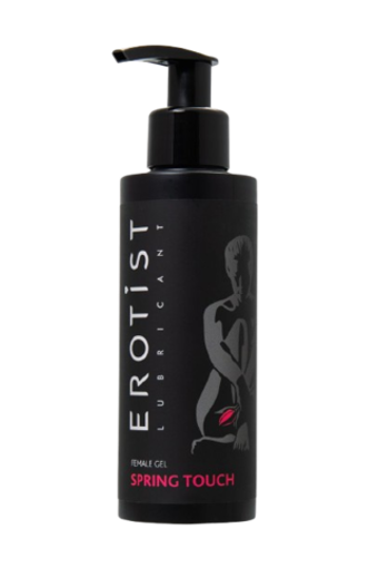 Erotist Spring touch - гель для сужения влагалища
