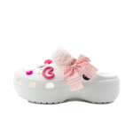 Crocs Classic Platform Clog Eva