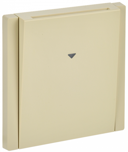 FORTE&PIANO Выключатель карточный 30А FP443 ваниль IEK