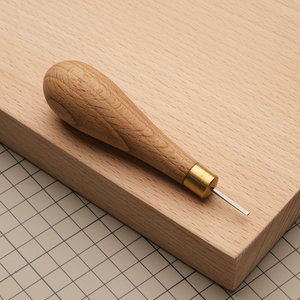 Шило для французских пробойников // Wild Bull Tools