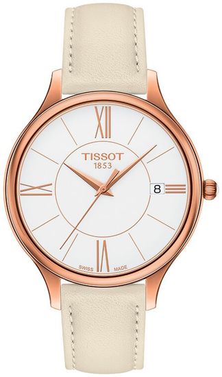 Женские часы Tissot T103.210.36.018.00 Bella Ora Round
