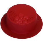 Форма силиконовая «Chocolat» Цветы 9*3,5см