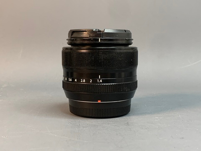Fujifilm XF 35mm f/1.4 R X-Mount
