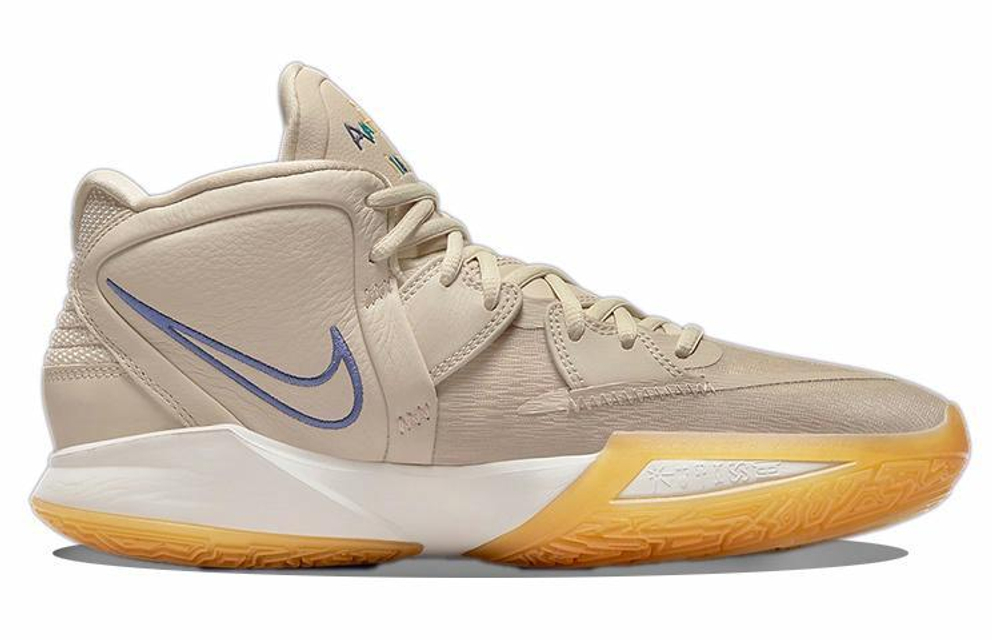 Кроссовки Nike Kyrie 8 Infinity "N7"
