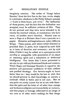 The poems of Algernon Charles Swinburne. Volume 1. Poems and ballads | Algernon Charles Swinburne