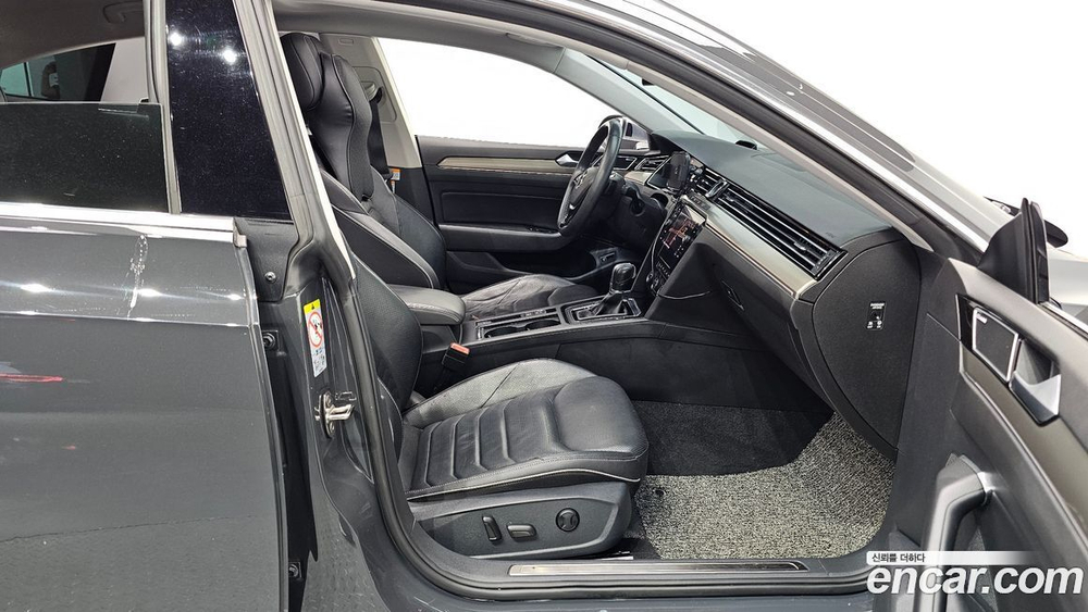 Volkswagen Arteon 2.0 TDI Prestige (12.2019)