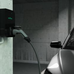 Wallbox Copper SB CPB1-W-2-4-8-002