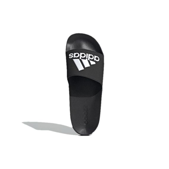 Adidas Adilette Shower 'Black White'