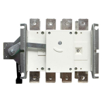 Рубильник-переключатель  EKF pscs-400-4