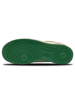 Кроссовки Nike Air Force 1 Low '07 LV8 Vintage Gorge Green