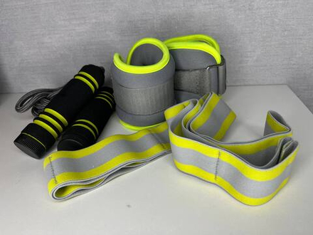Набор для фитнеса IR97674