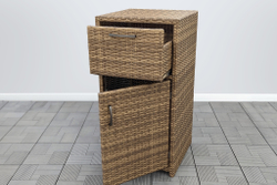 Буфет-2 (1 ящик+дверца)