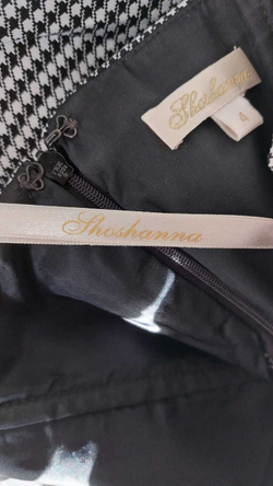 Платье Shoshana
