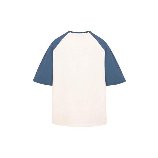 Футболка Kaybug Blue - фото 7