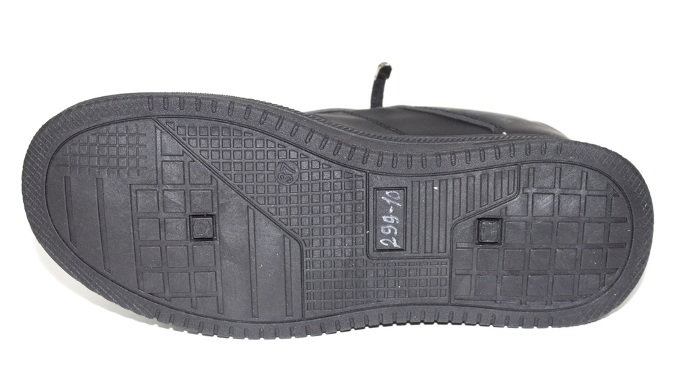 Кеды женские демисезонные Beiweisi арт. 299-10