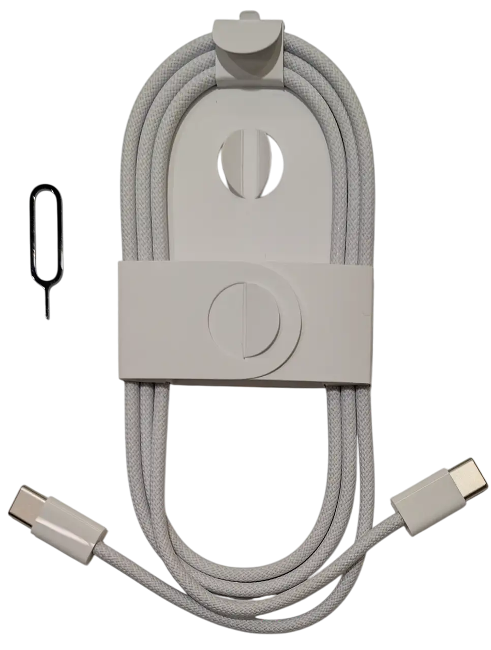 Foxconn USB-C to USB-C Cable IP 16