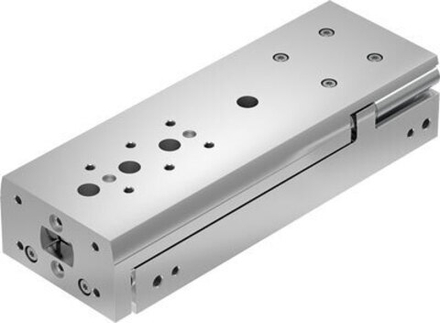 DGST-12-100-PA Мини-суппорт