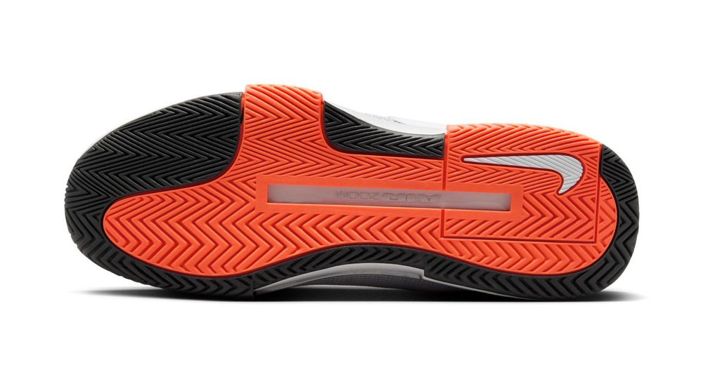 Теннисные кроссовки Nike Zoom GP Challenge 1 Premium