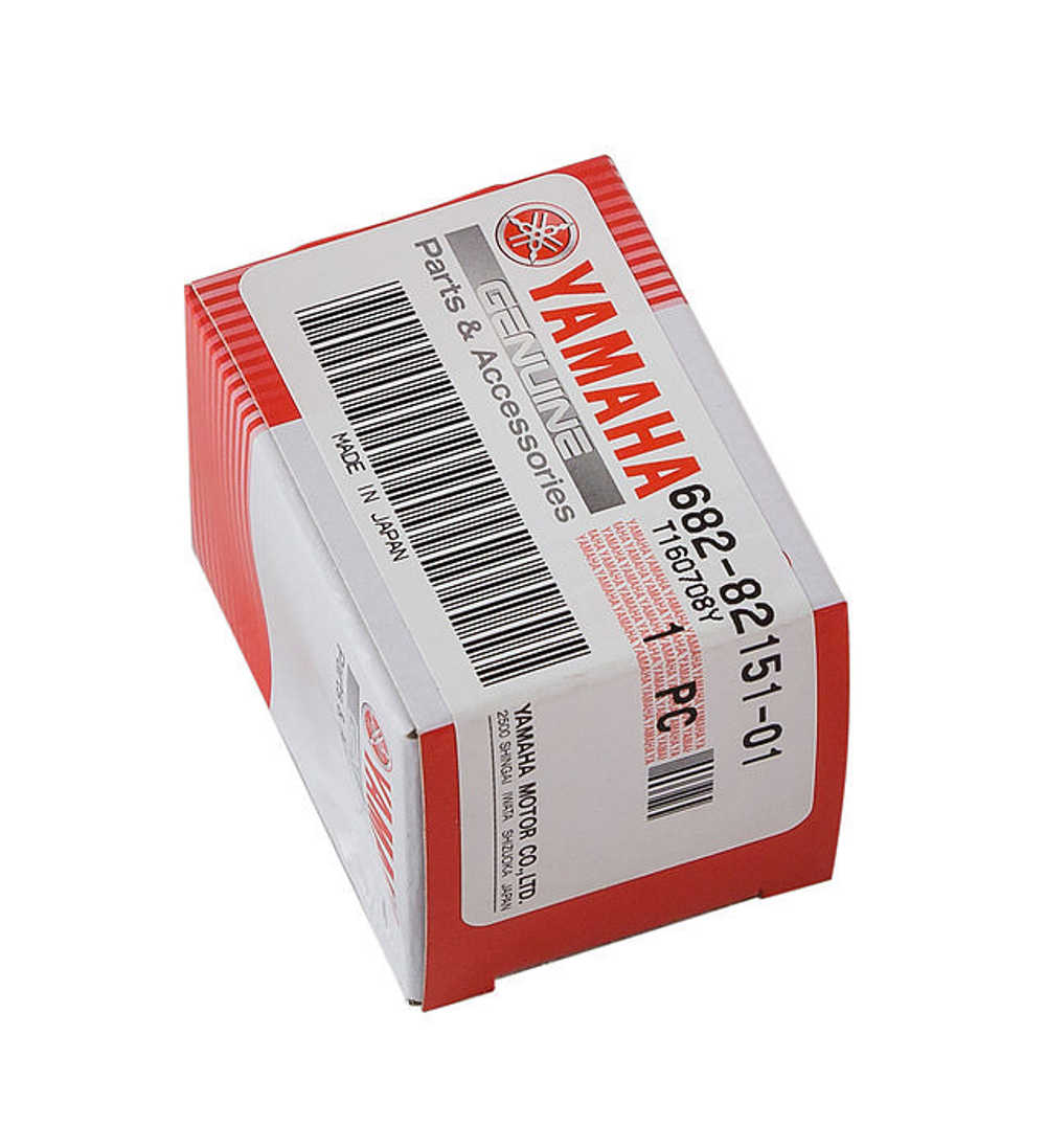 Предохранитель 20а Yamaha 9.9-250 л.с