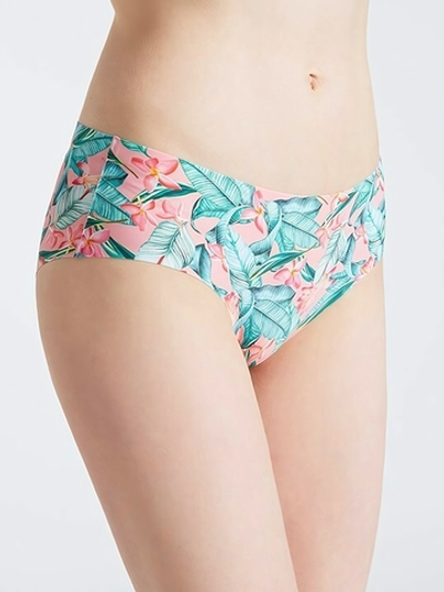 Трусики-слипы Hawaii (Размер: S) (Цвет: разноцветный)