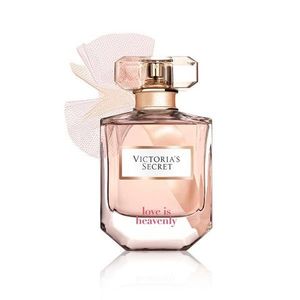 Victoria's Secret Love is Heavenly (2016)