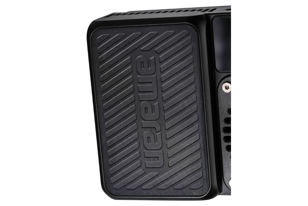 Осветитель Aputure Amaran Ace 25x kit, серебро