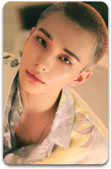 Карта / STRAY KIDS #3248