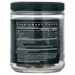 Gaia Herbs, Relax, жевательные мармеладки, со вкусом лимона, 45 веганских жевательных мармеладок