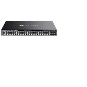 Коммутатор TP-Link SG6654XHP (SG6654XHP)