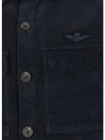 Рубашка мужская GIACCA CAMICIA AERONAUTICA MILITARE