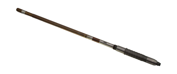 Вал торсионный Suzuki DF200-250 (Х)