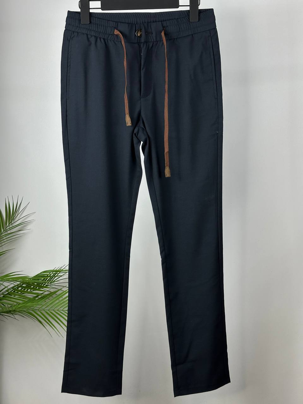 Брюки Brunello Cucinelli