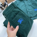 Костюм Burberry