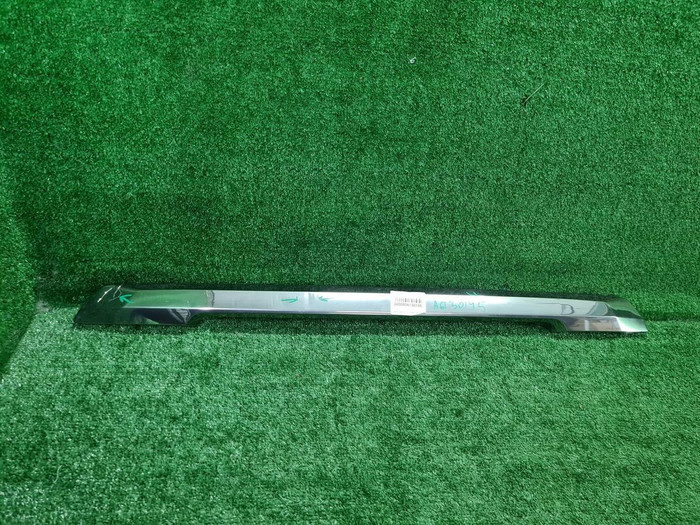 Накладка крышки багажника Lexus LX 3 (2015-2023)