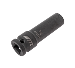 Головка торцевая 1/2" 14мм ударная глубокая L=82мм JTC